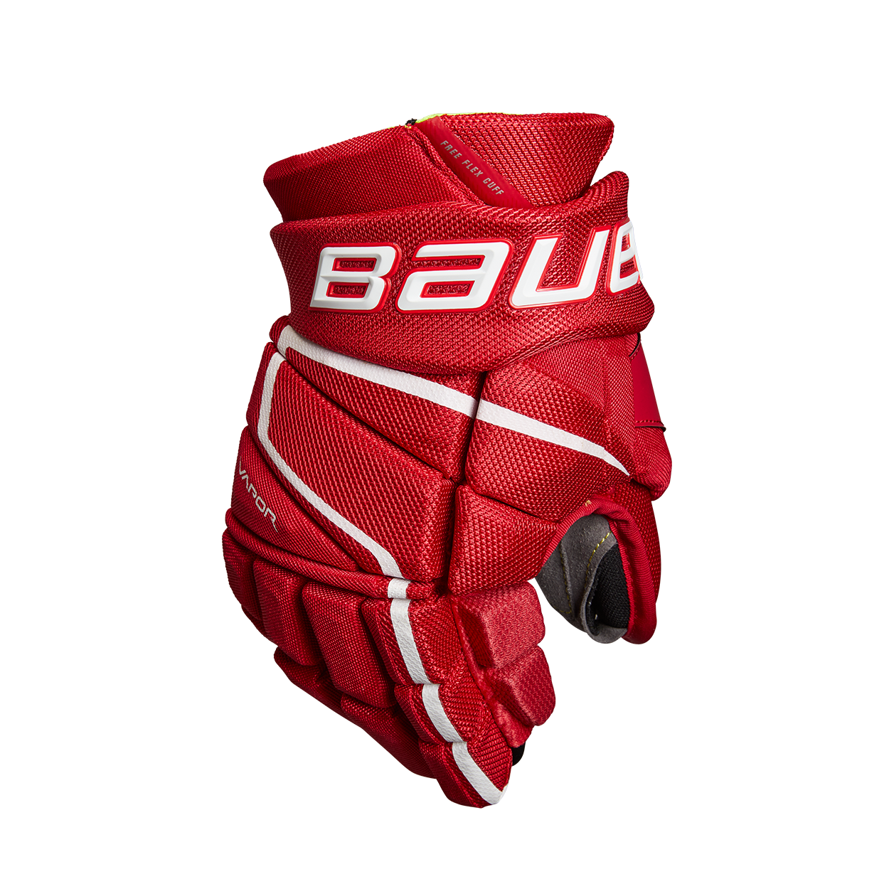 Bauer Vapor 1X Lite Pro Hockey Gloves - Like New ! - Same newest Day Shipping !