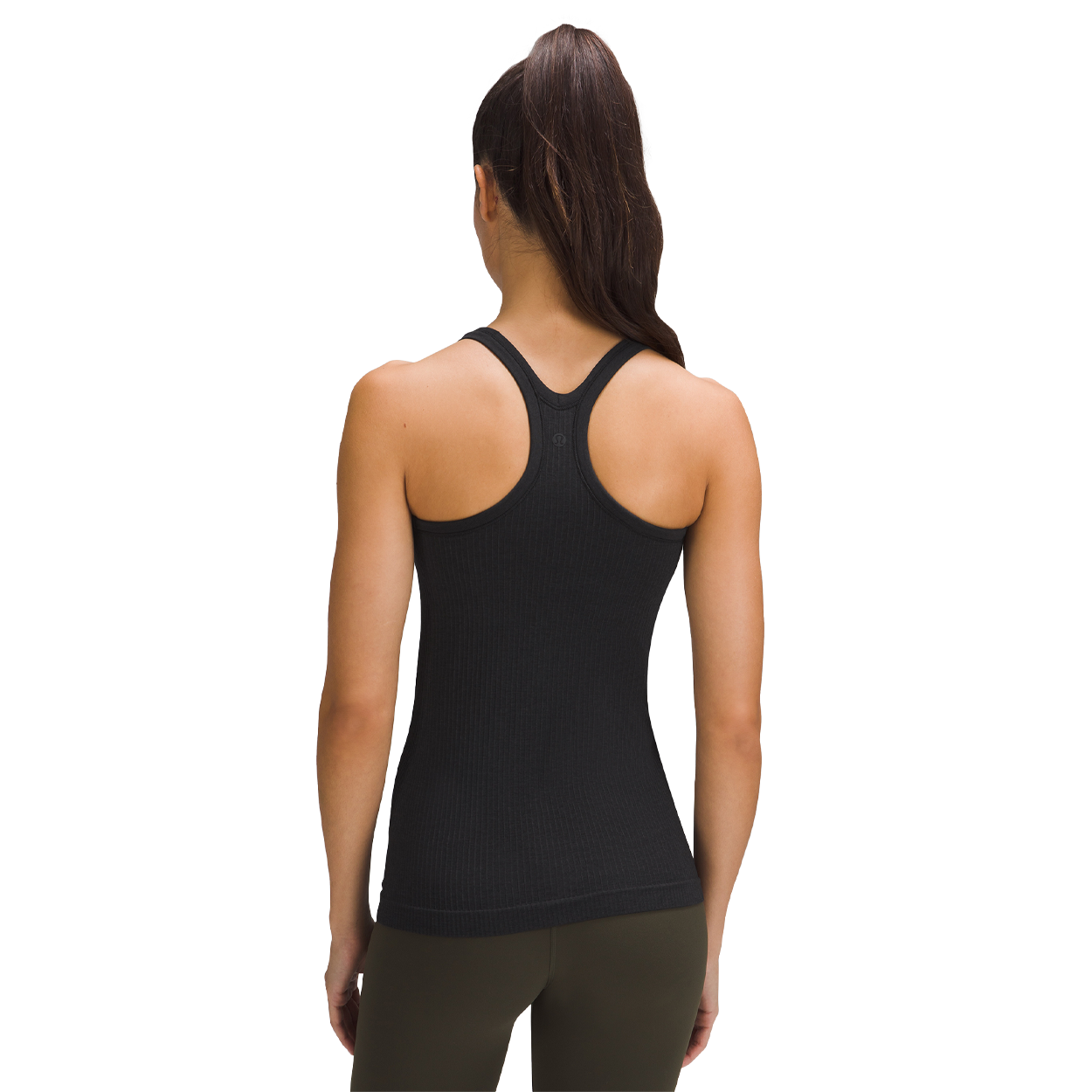 Wearing Athletic Tanks With Jeans… Your Thoughts?? (EBB To Street Tank) :  r/lululemon