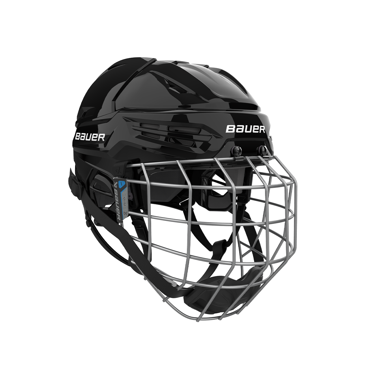 Outlet Hockey helmate bauer