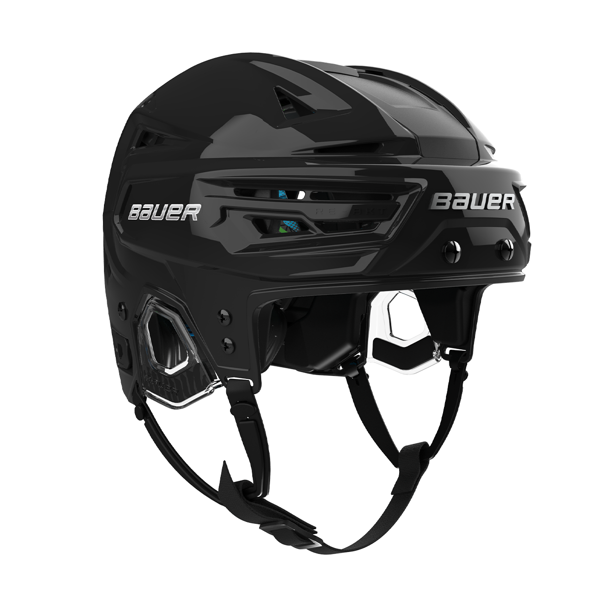 Bauer Re-akt 155 Helmet