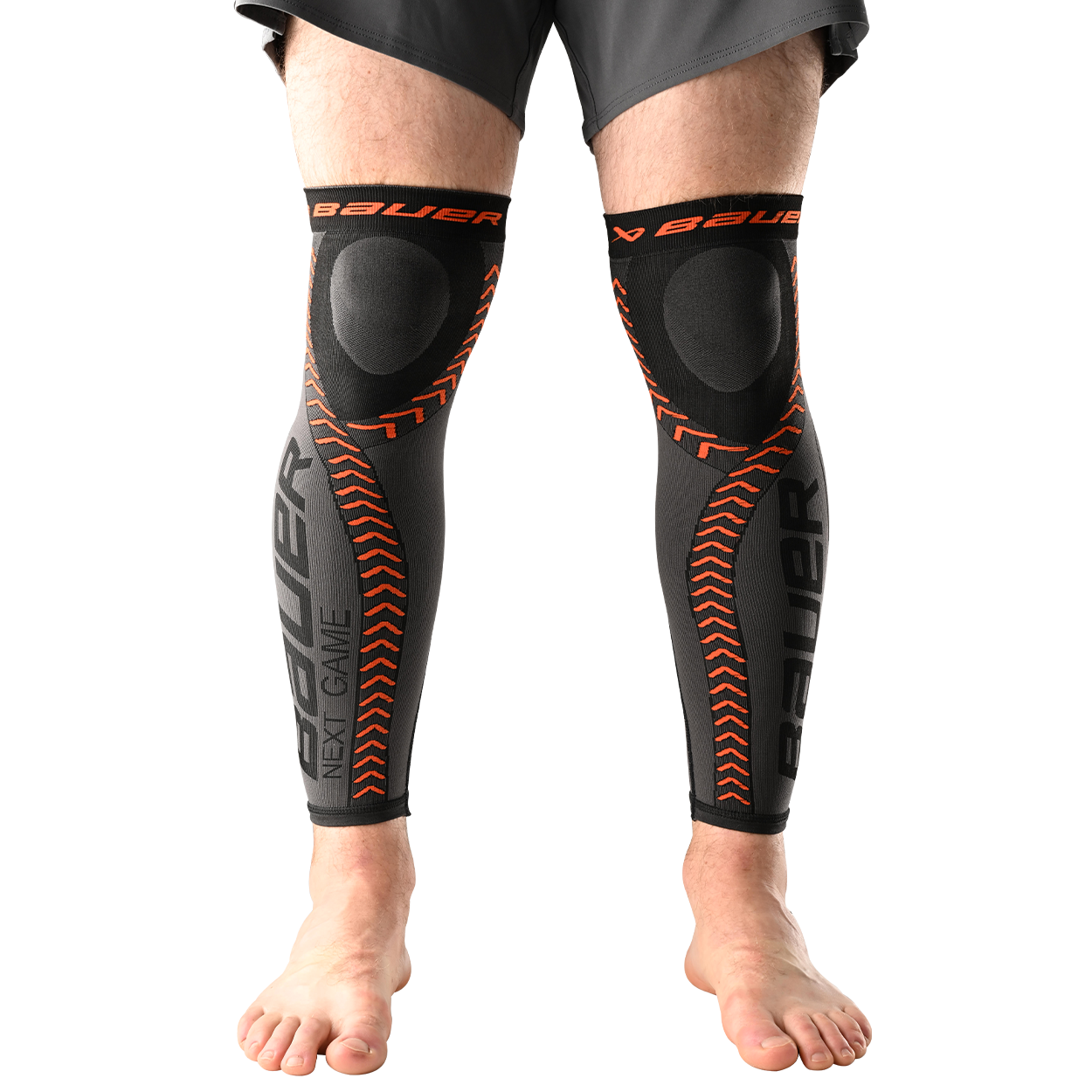 Sports Compression Calf Sleeves - Calf Compression Online Store