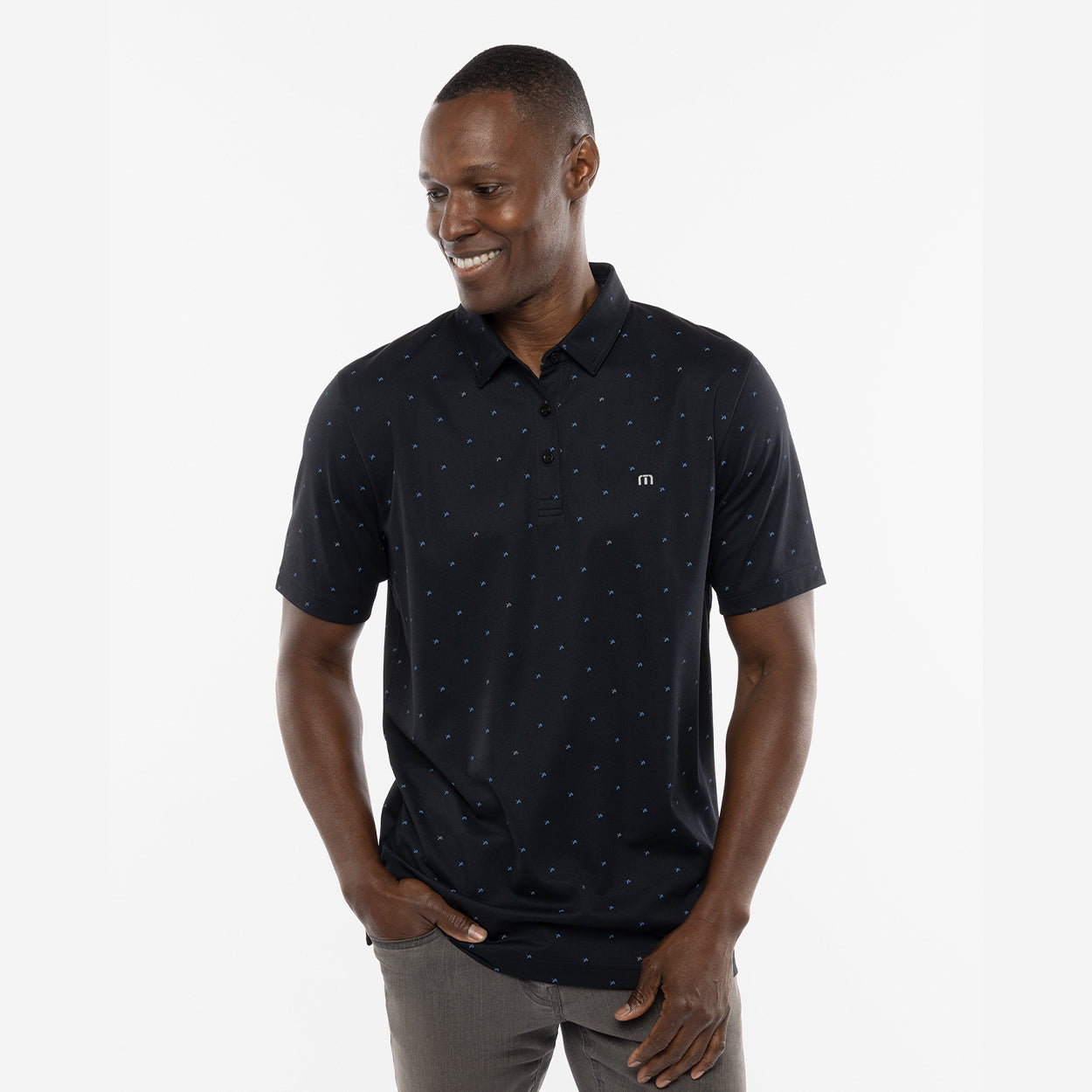 Travis mathew 2024 xl polo