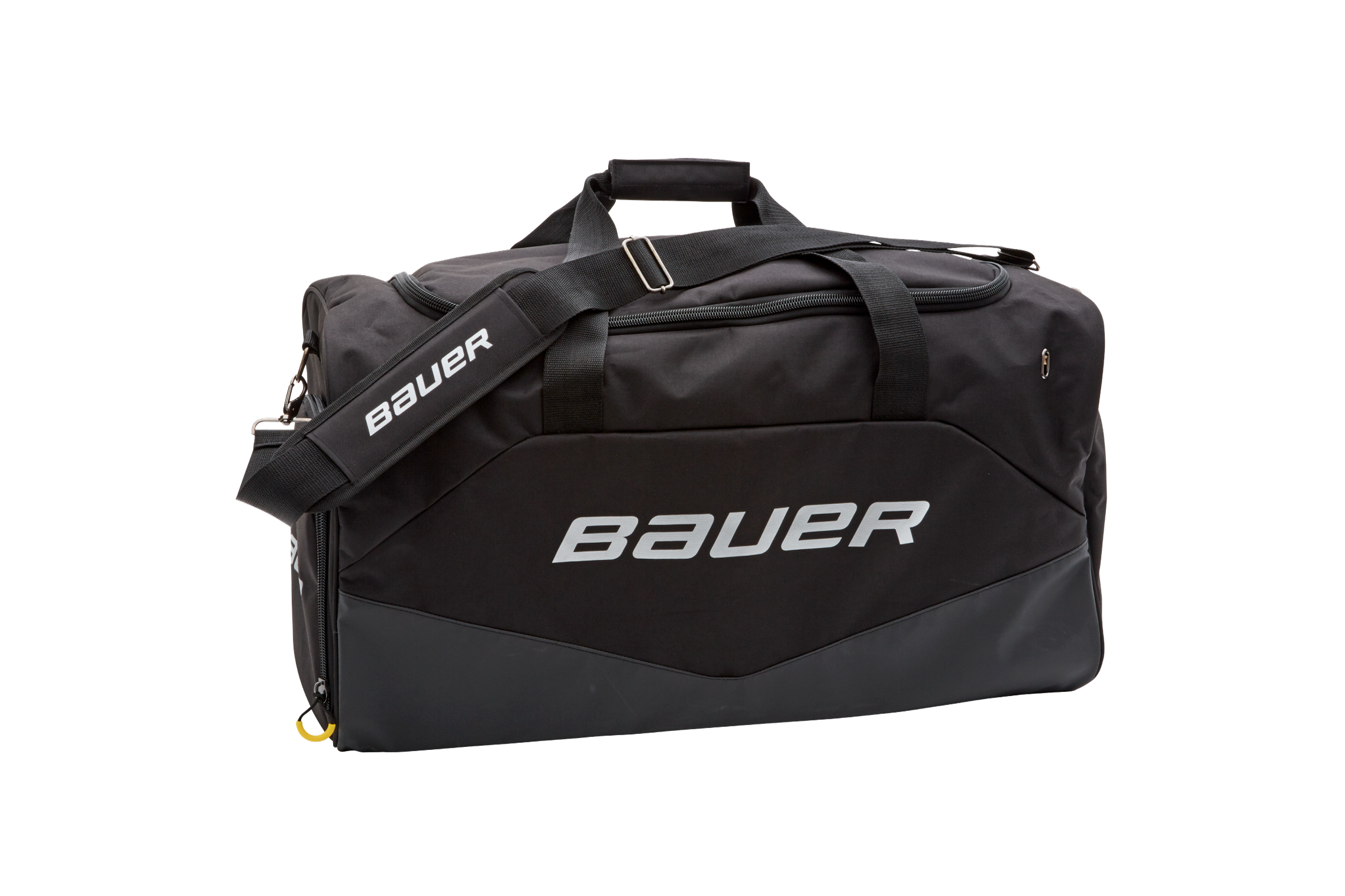 Bauer Elite Junior Wheeled Hockey Backpack