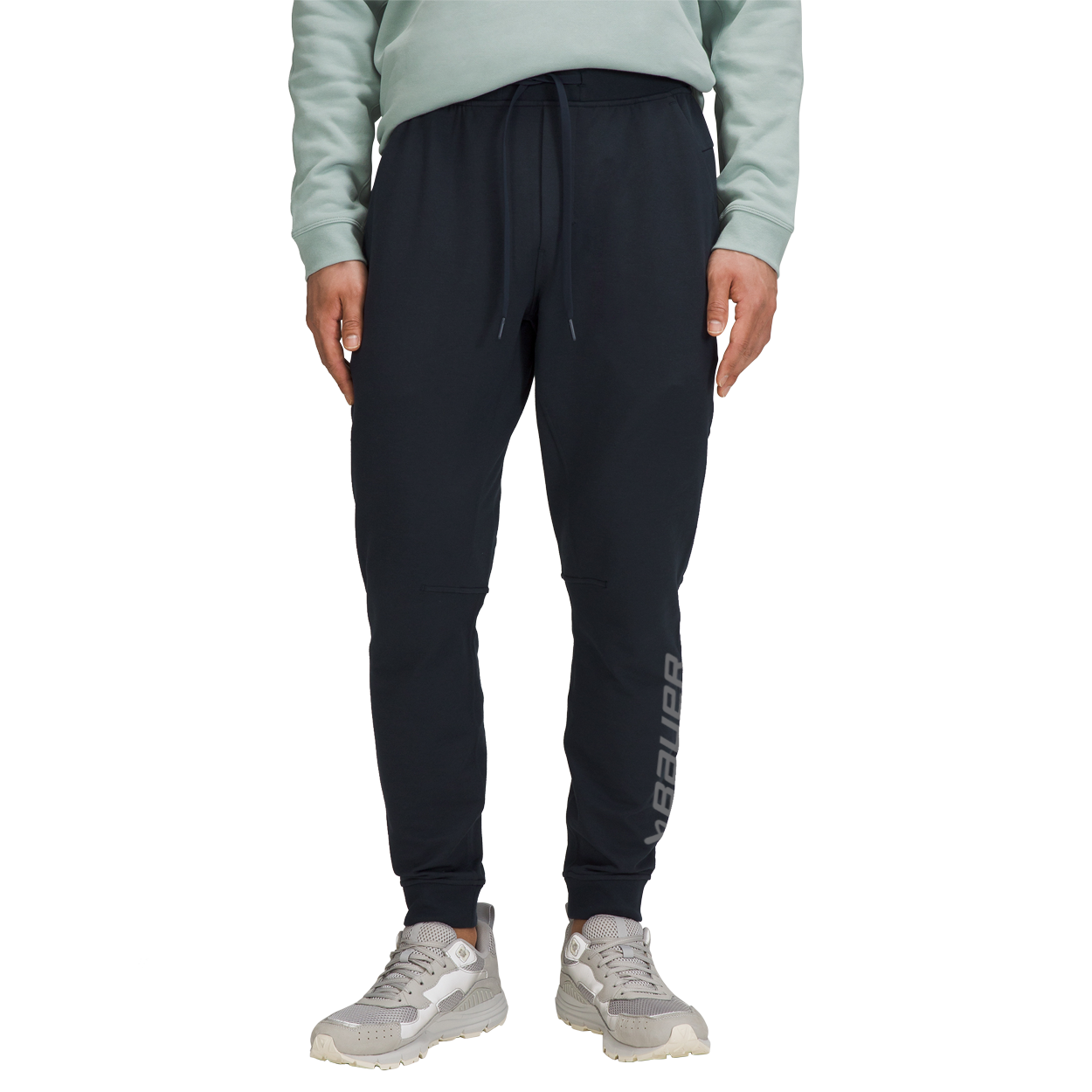 BAUER // lululemon CITY SWEAT JOGGER