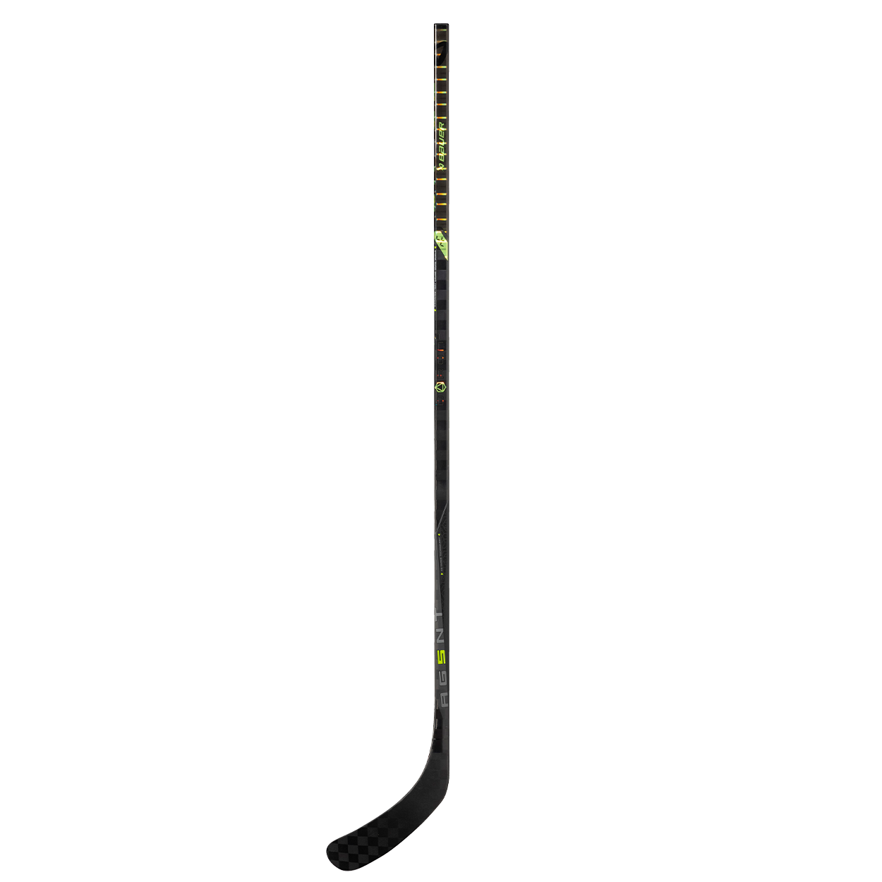 badge kralen Dertig New AG5NT Ultra-Lightweight Hockey Stick Senior | BAUER