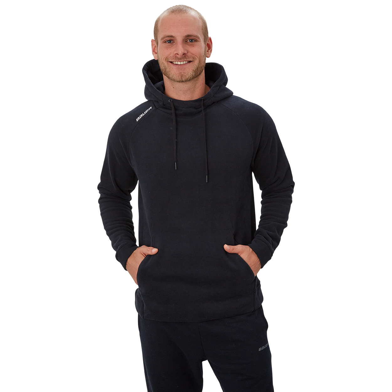 lululemon athletica License To Train Hoodie in Red for Men