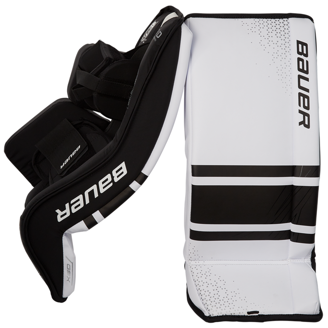 Buy Hockey Goalie Knee Protectors Online - Hockey Store