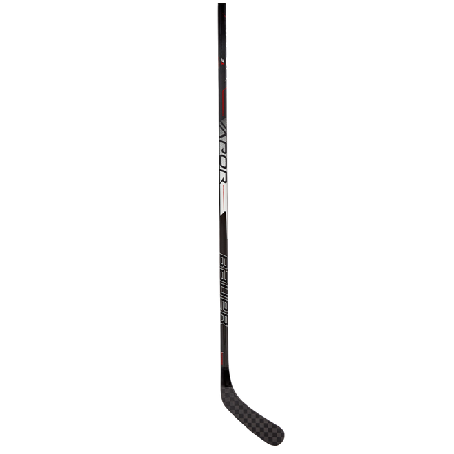 Bauer Vapor HyperLite 2 Grip Hockey Stick - SENIOR