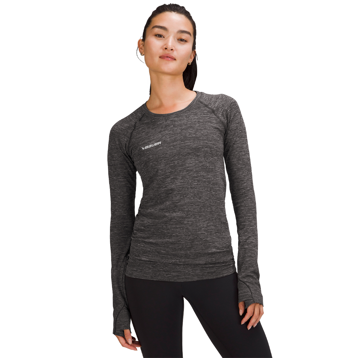 Lululemon Swiftly Long Sleeve  International Society of Precision  Agriculture