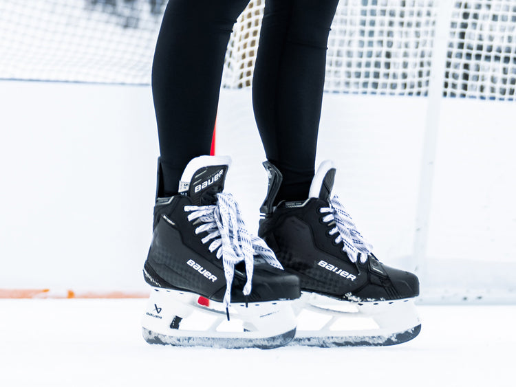 Top Skates of the Season