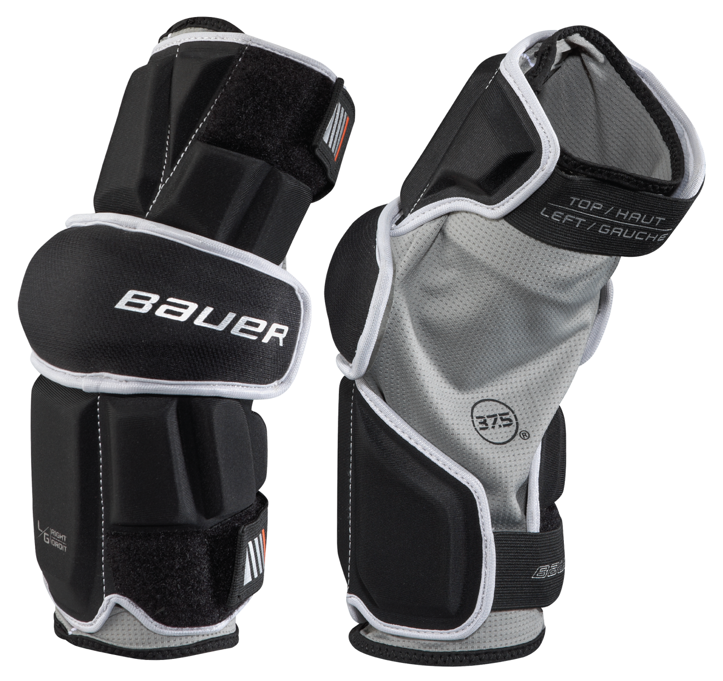 BAUER OFFICIAL'S ELBOW PAD