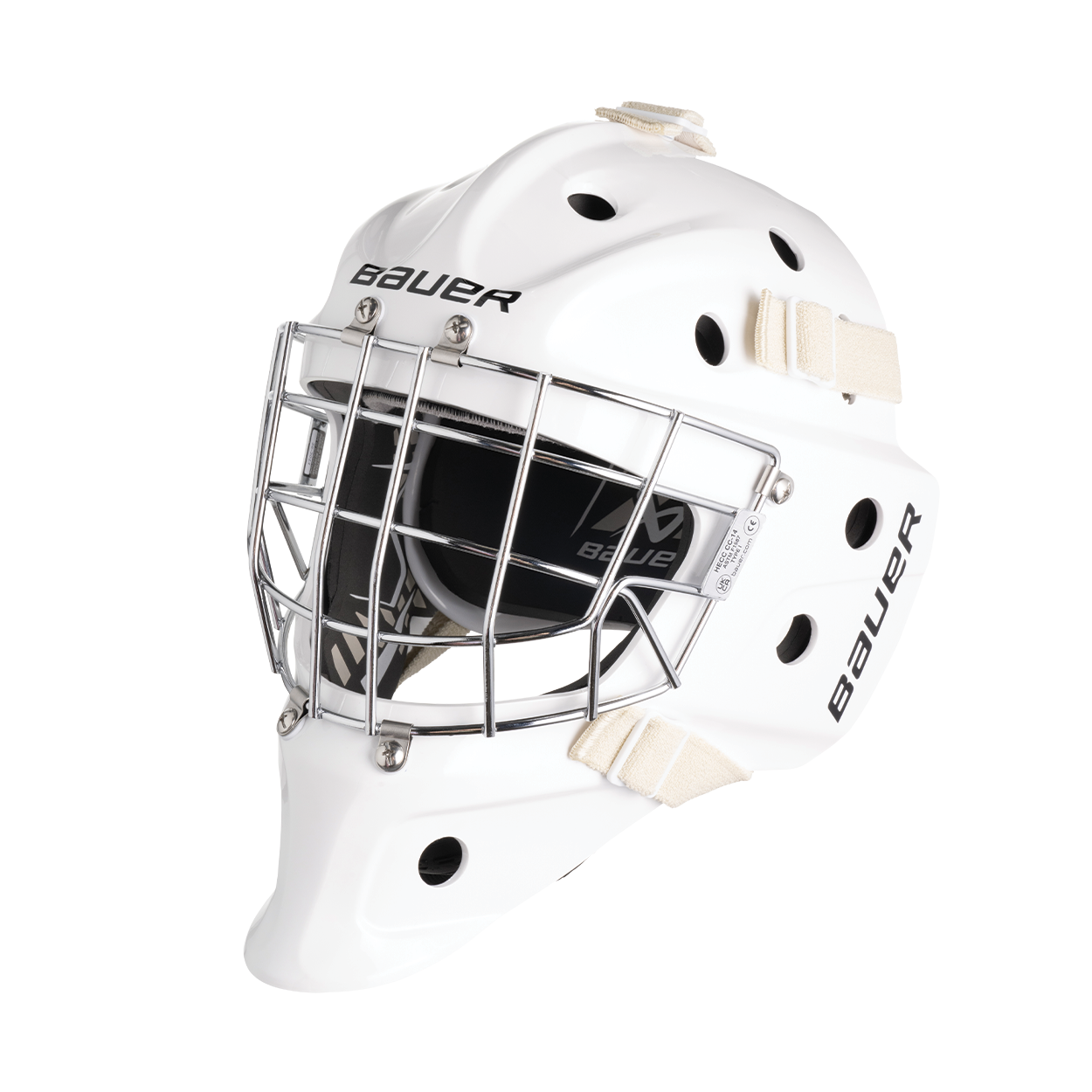 BAUER 930 GOAL MASK JUNIOR