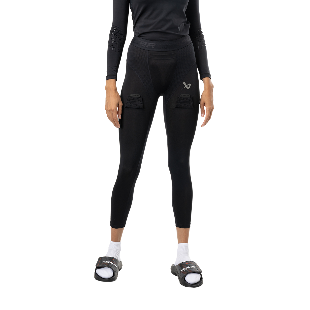 BAUER WOMENS PRO JILL PANT