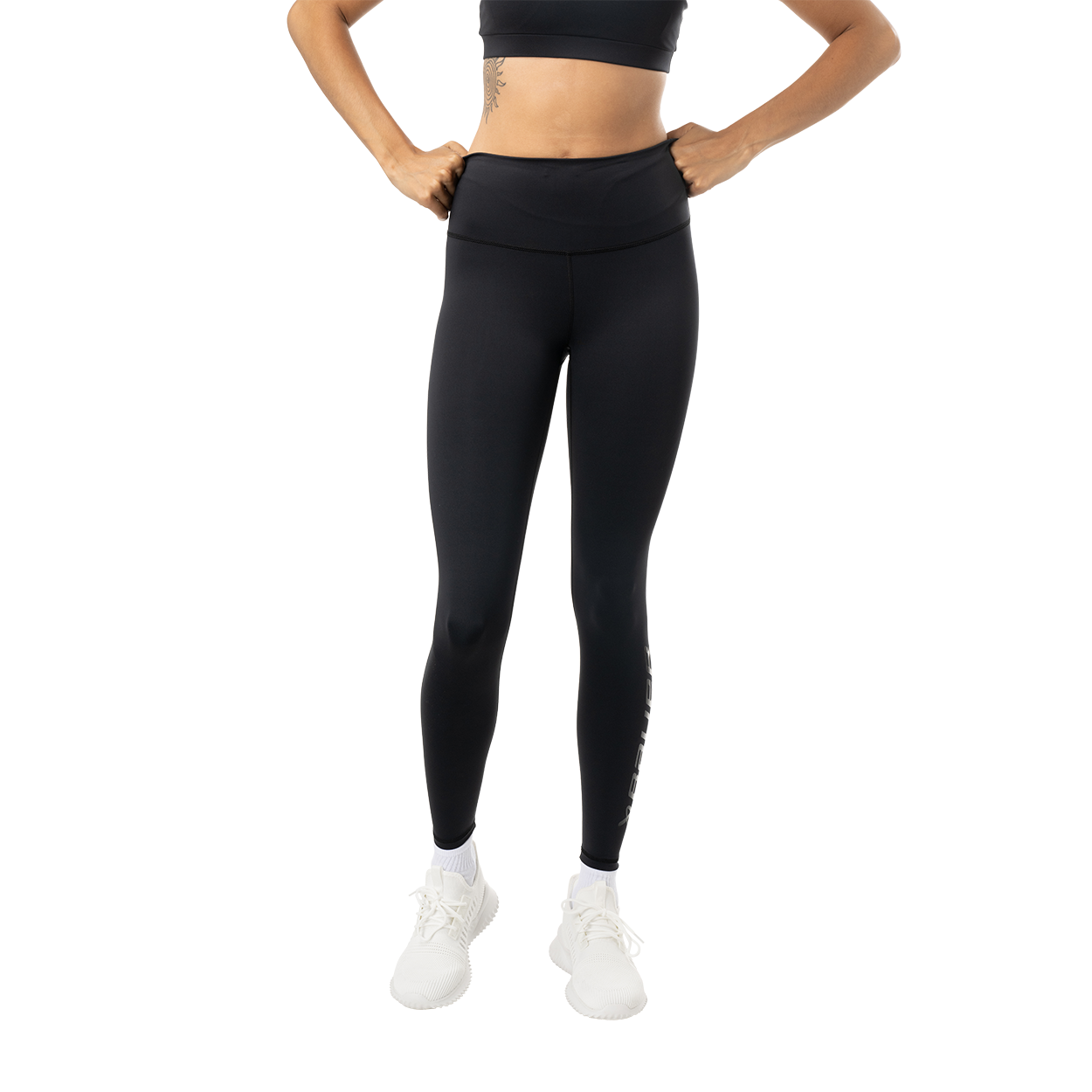 BAUER WOMEN'S NO DAYS OFF LEGGING