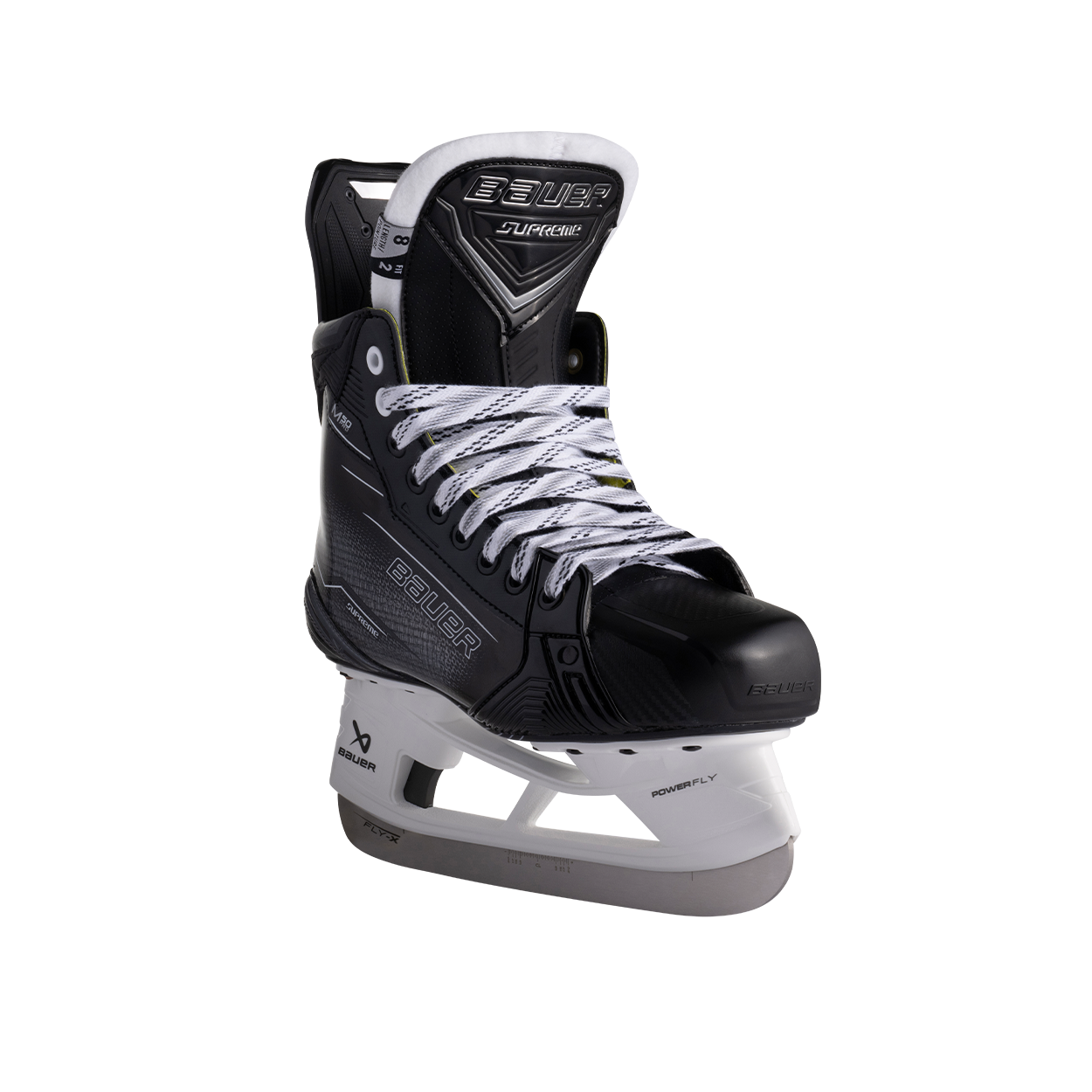 BAUER SUPREME M50 PRO SKATE INTERMEDIATE