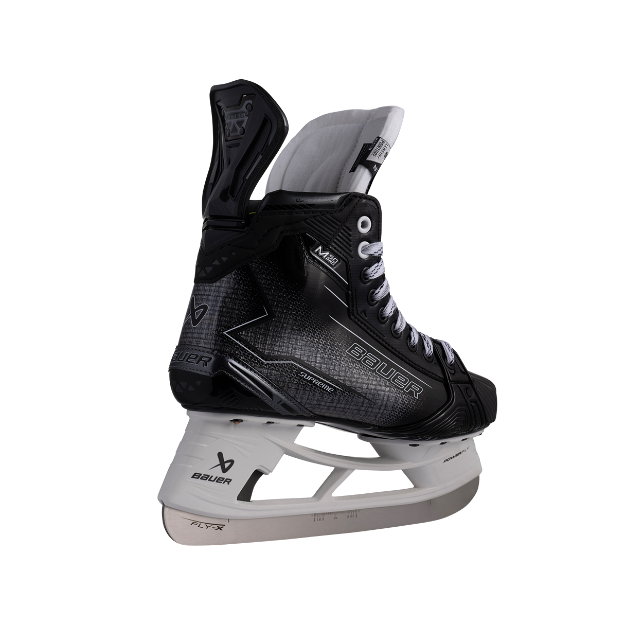 BAUER SUPREME M50 PRO SKATE INTERMEDIATE