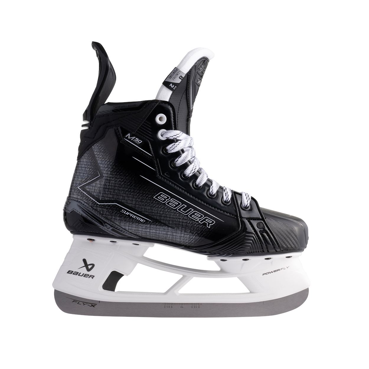 BAUER SUPREME M50 PRO SKATE INTERMEDIATE