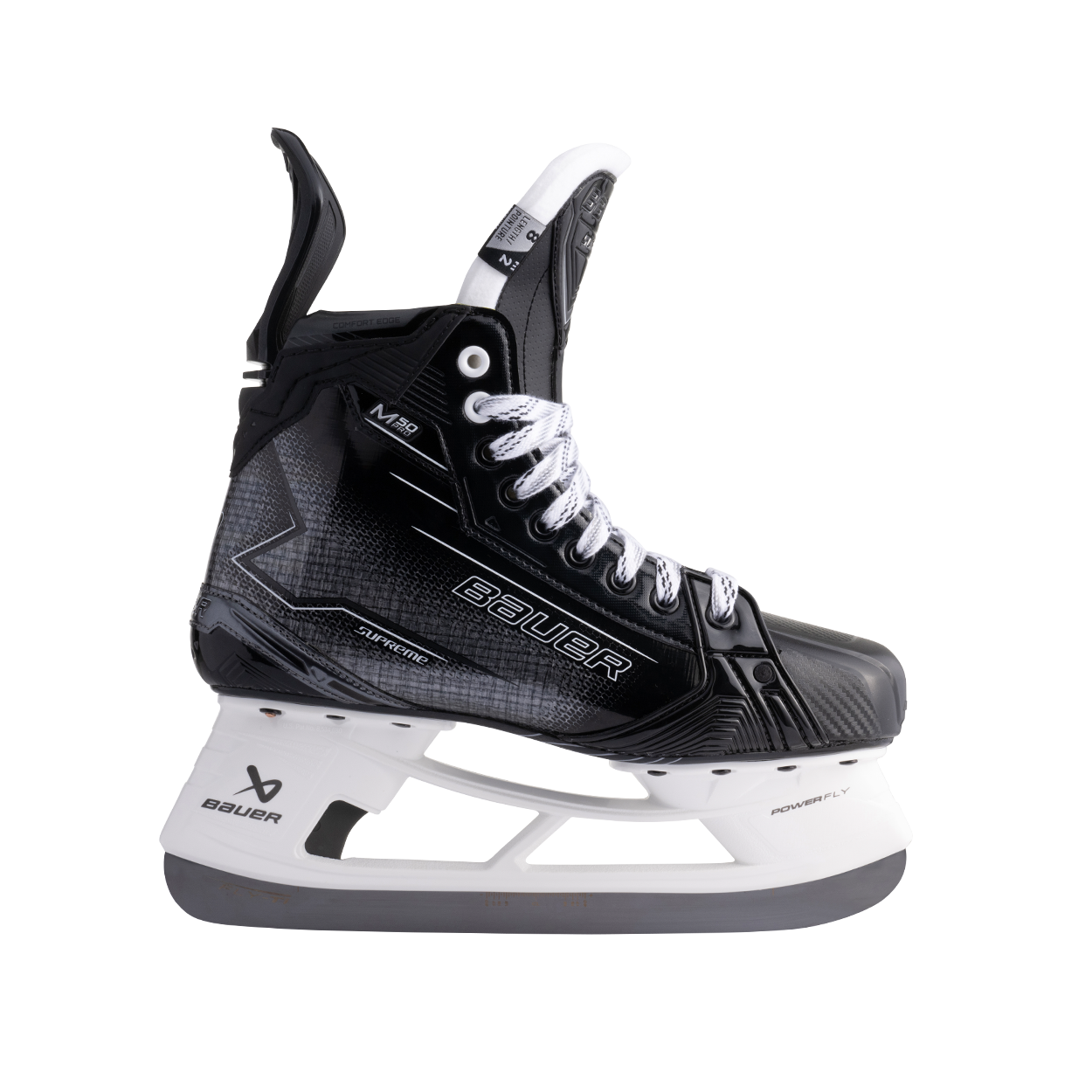 BAUER SUPREME M50 PRO SKATE INTERMEDIATE