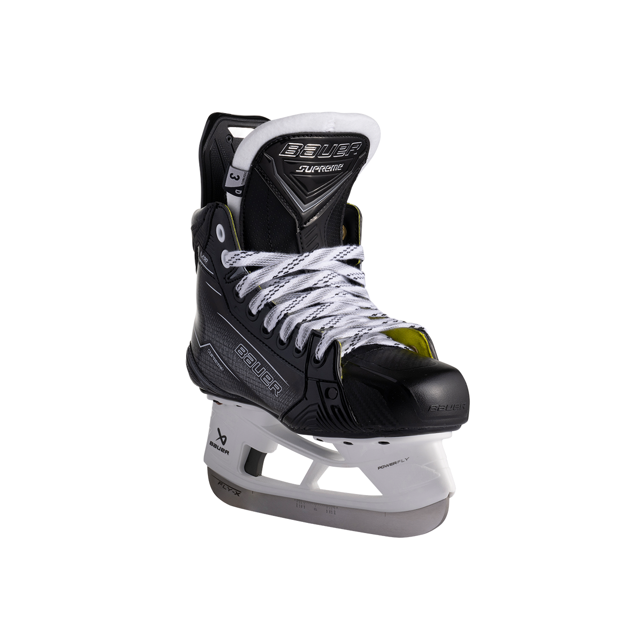 BAUER SUPREME M50 PRO SKATE JUNIOR