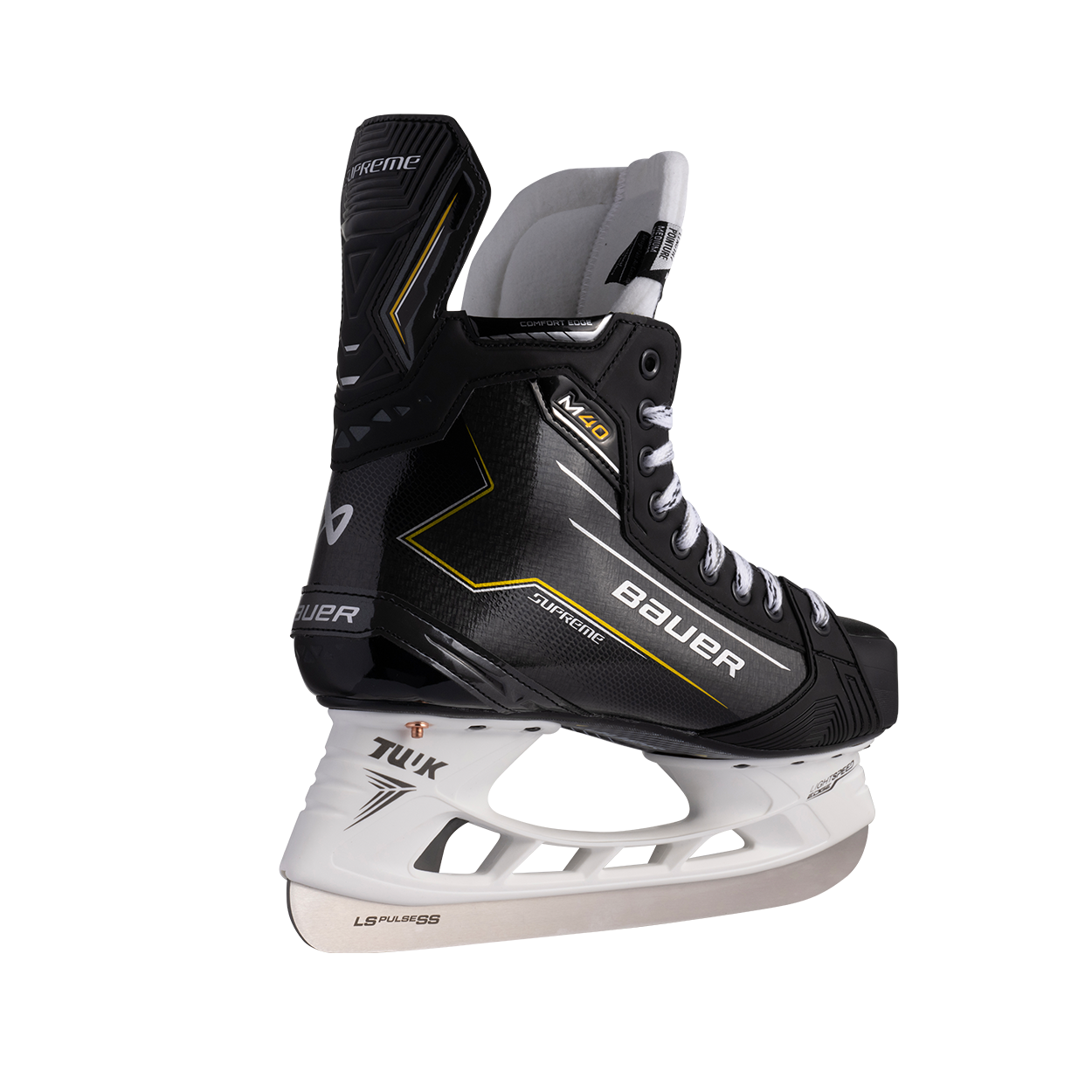 BAUER SUPREME M40 SKATE INTERMEDIATE