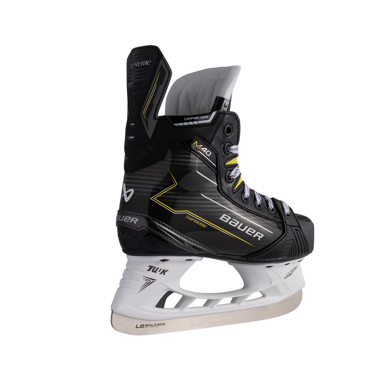 BAUER SUPREME M40 SKATE JUNIOR