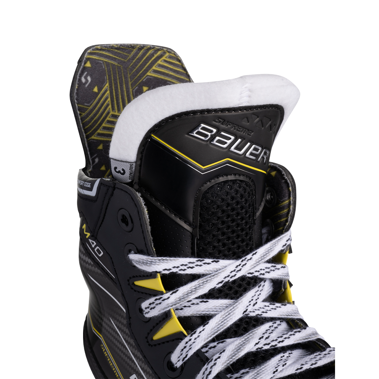 BAUER SUPREME M40 SKATE JUNIOR