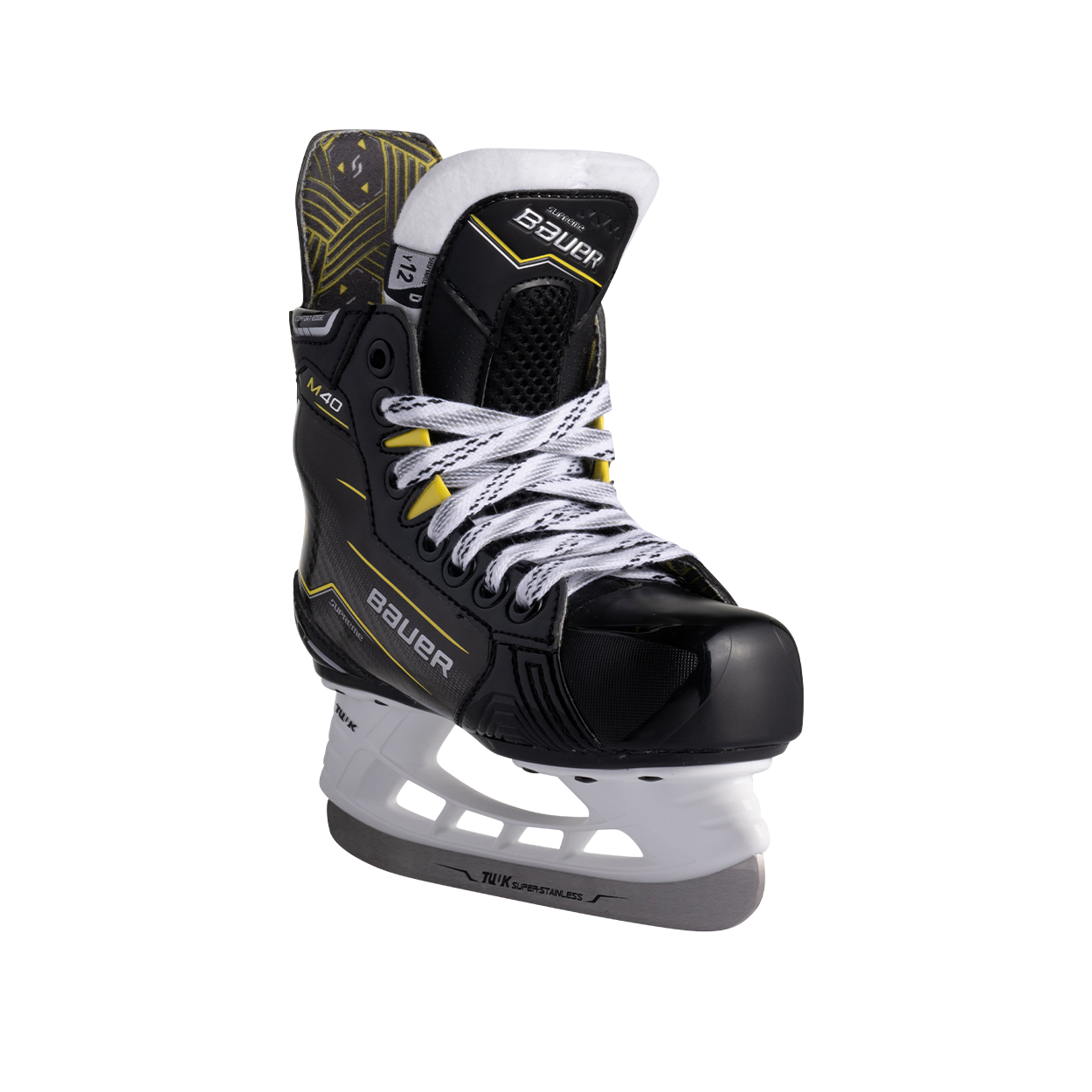 BAUER SUPREME M40 SKATE YOUTH