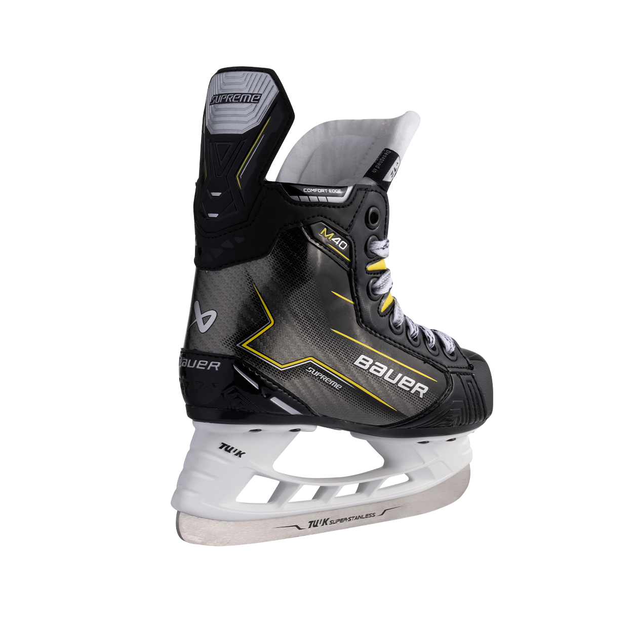 BAUER SUPREME M40 SKATE YOUTH