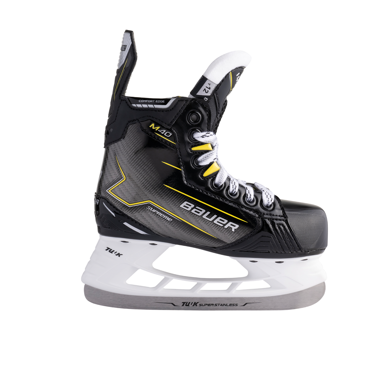 BAUER SUPREME M40 SKATE YOUTH