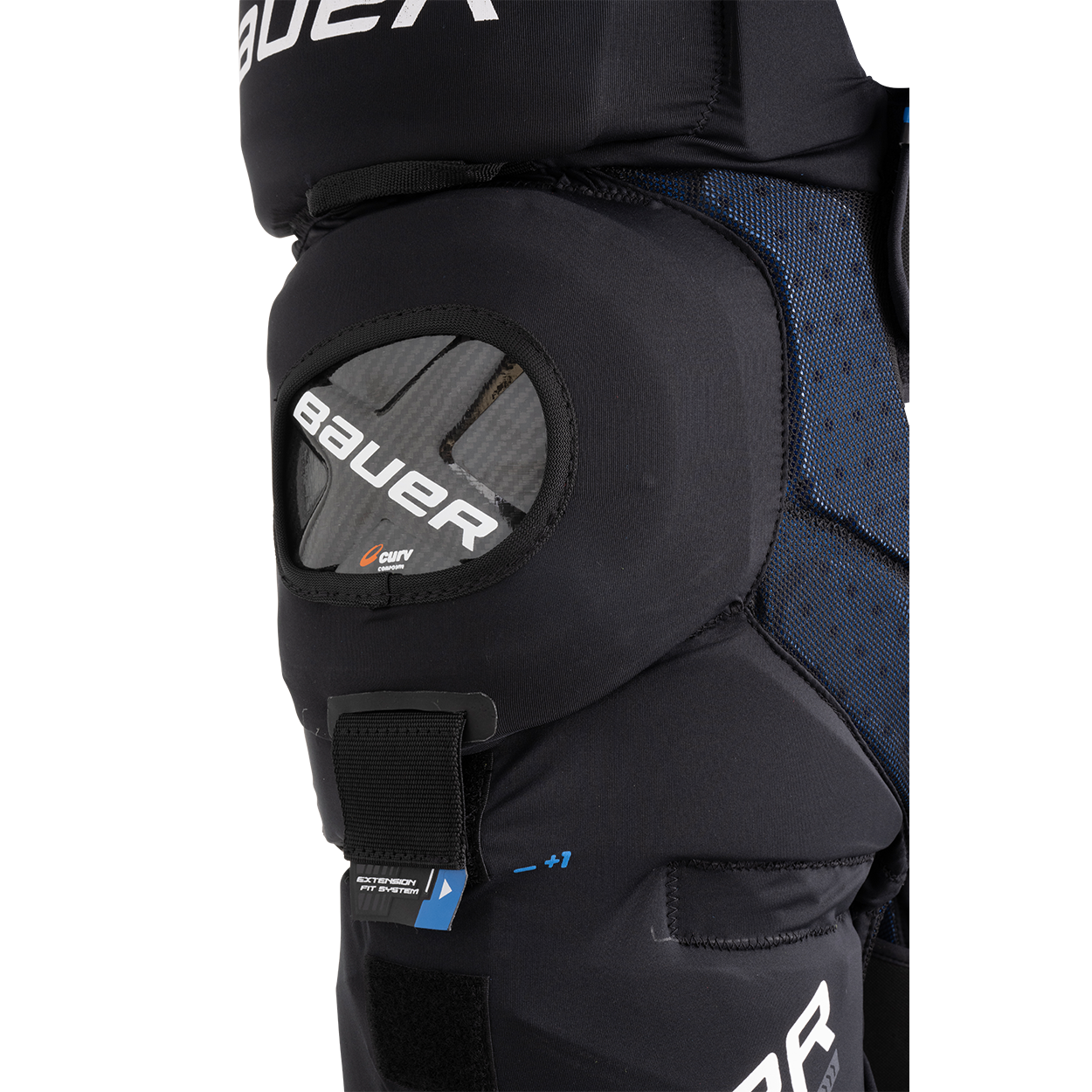 BAUER ACP PRO GIRDLE SENIOR S24