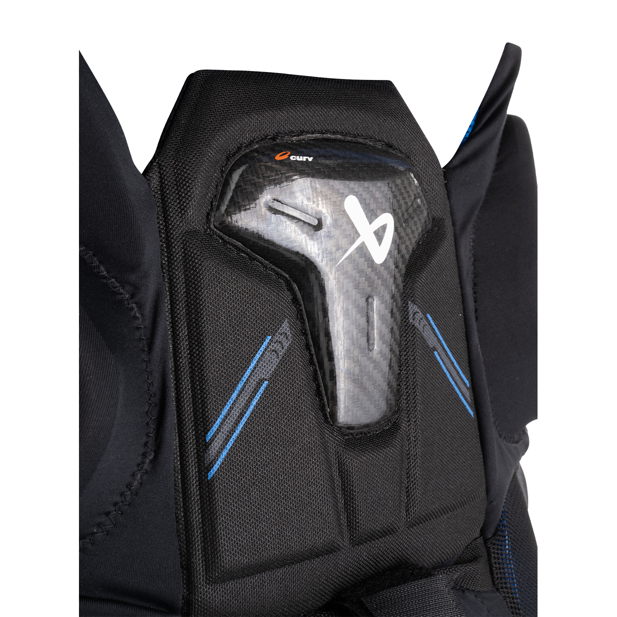 BAUER ACP PRO GIRDLE INTERMEDIATE S24