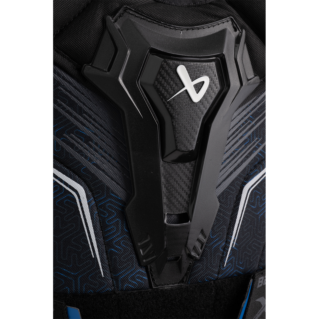 BAUER X SHOULDER PAD SENIOR S24