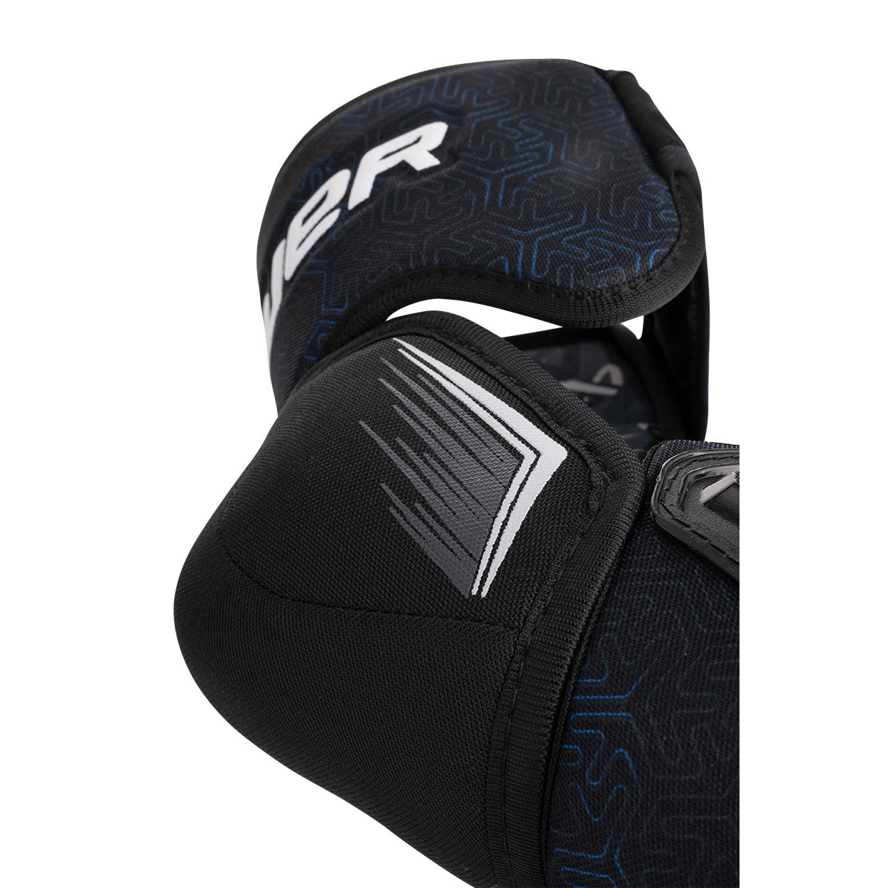 BAUER X ELBOW PAD INTERMEDIATE S24