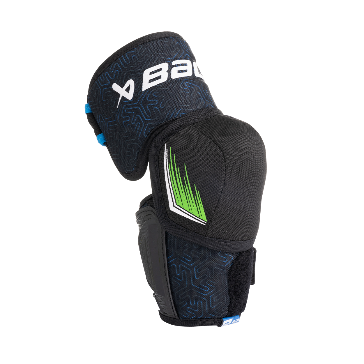 BAUER X ELBOW PAD JUNIOR S24