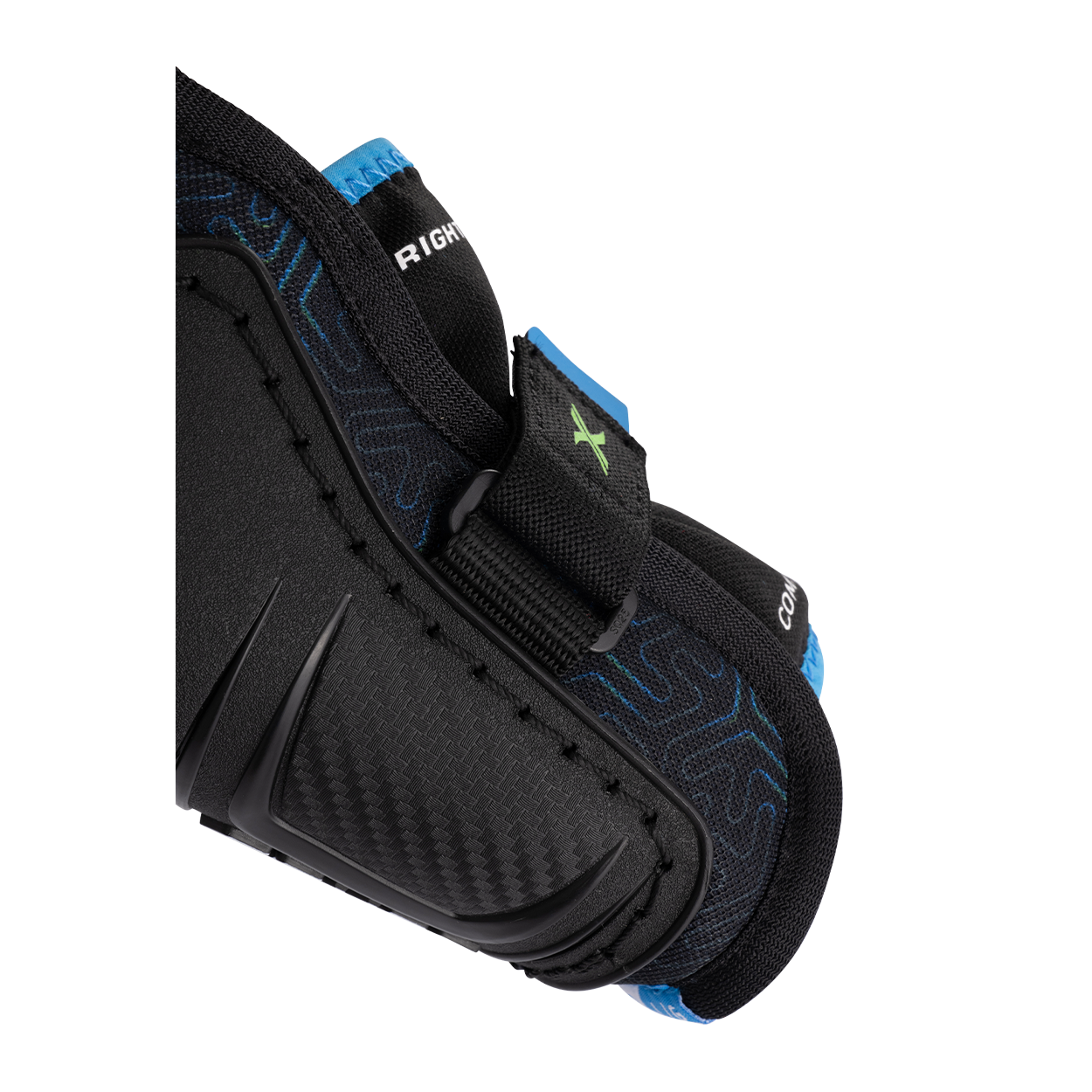 BAUER X ELBOW PAD YOUTH S24