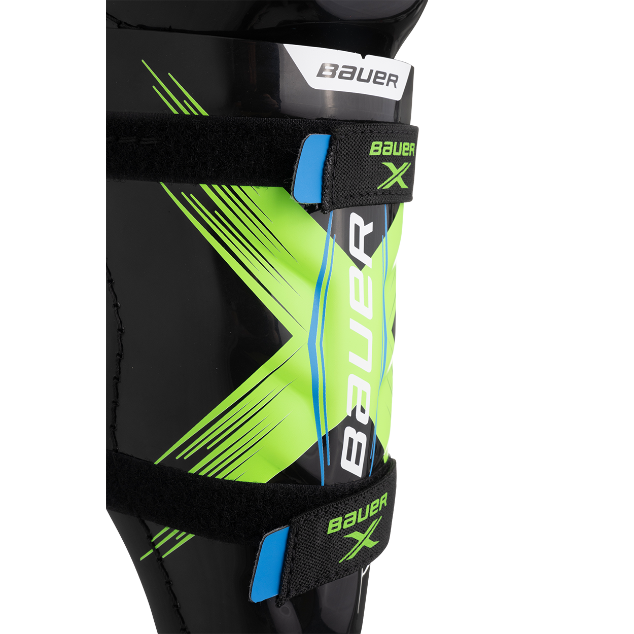 BAUER X SHIN GUARD YOUTH S24