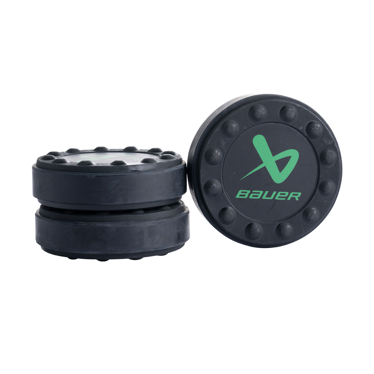 BAUER DRYLAND TILE PUCK