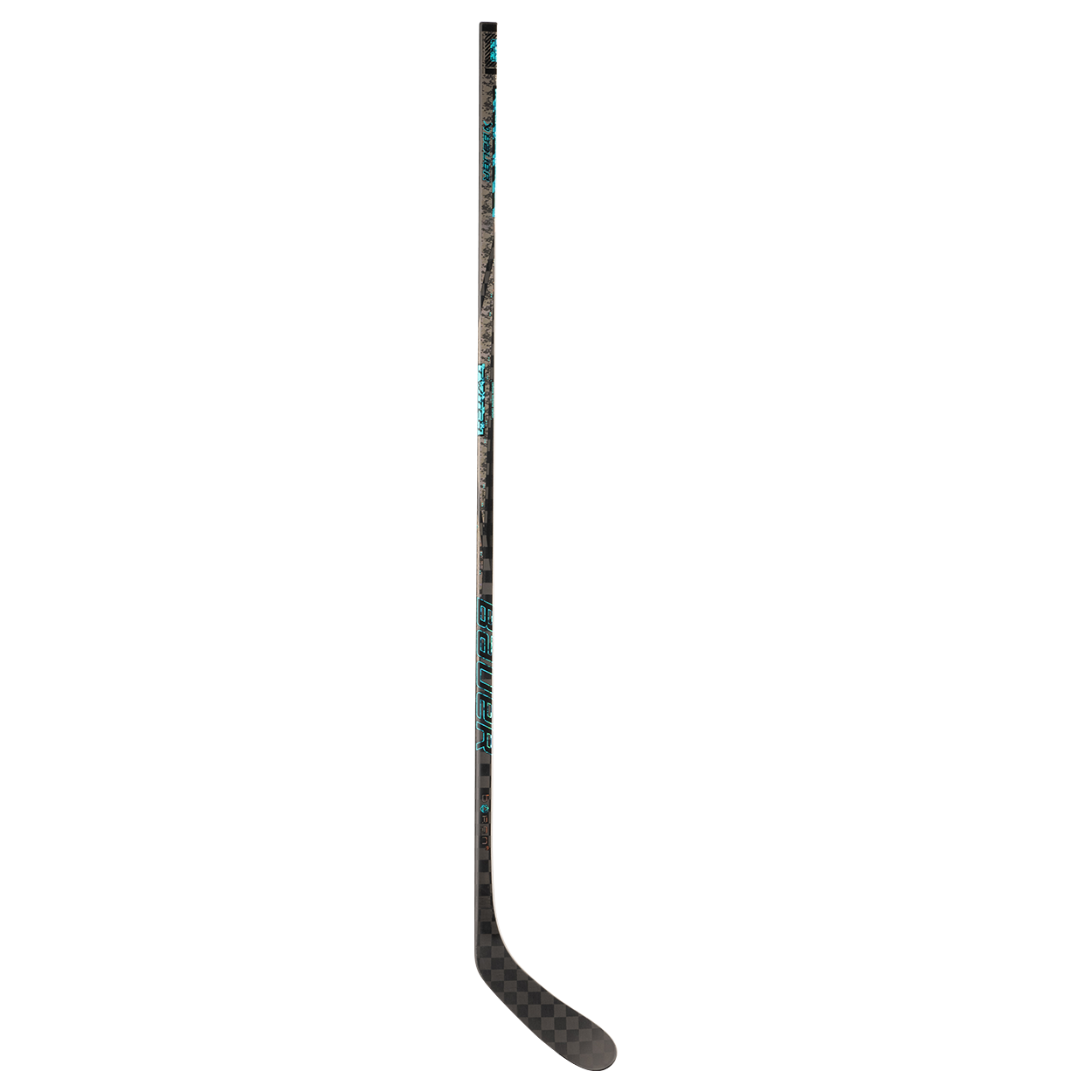 BAUER TWITCH GRIP STICK INTERMEDIATE