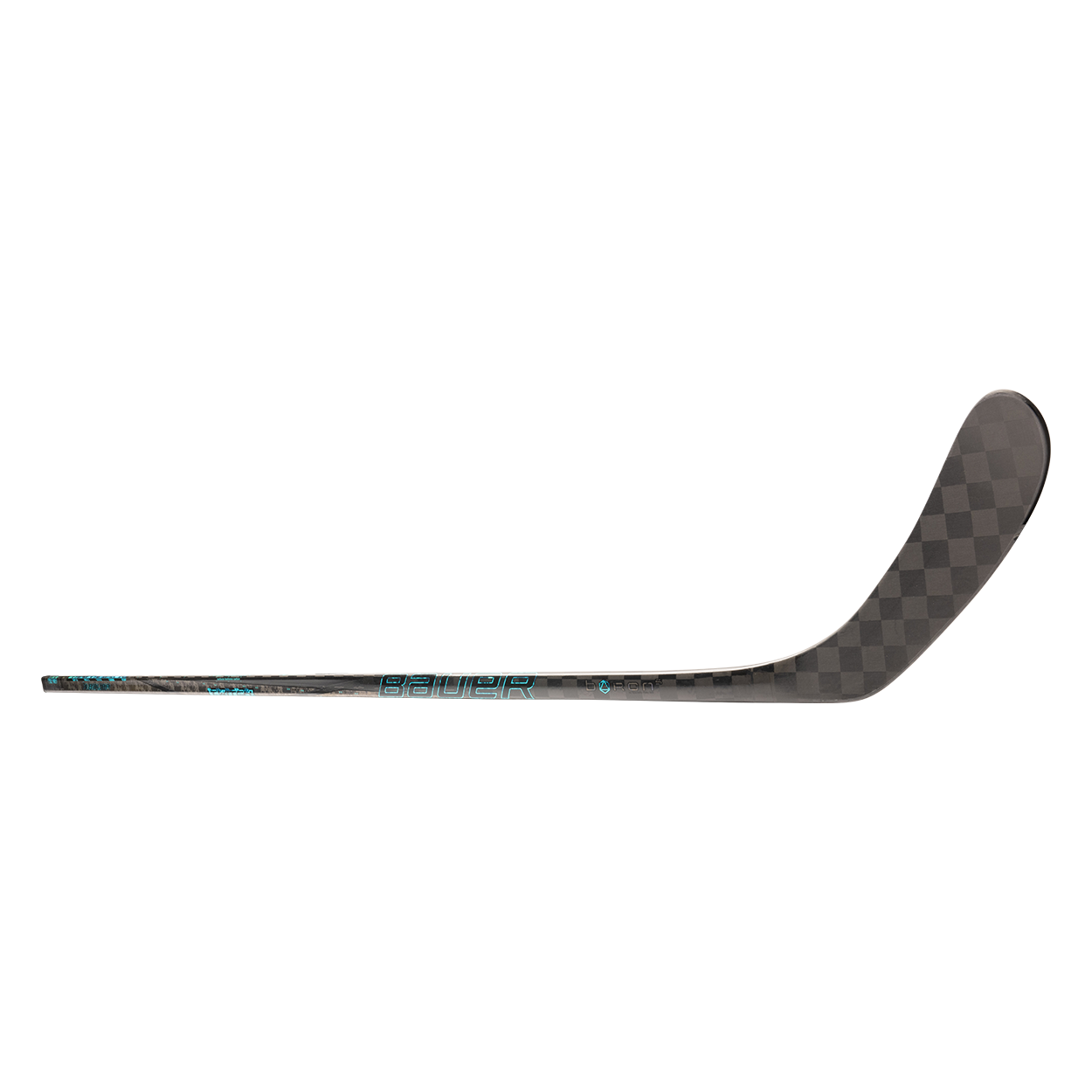 BAUER TWITCH GRIP STICK INTERMEDIATE