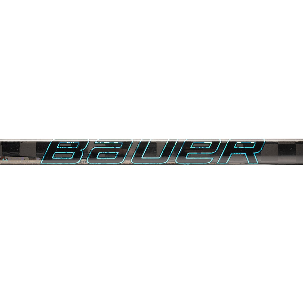 BAUER TWITCH GRIP STICK SENIOR