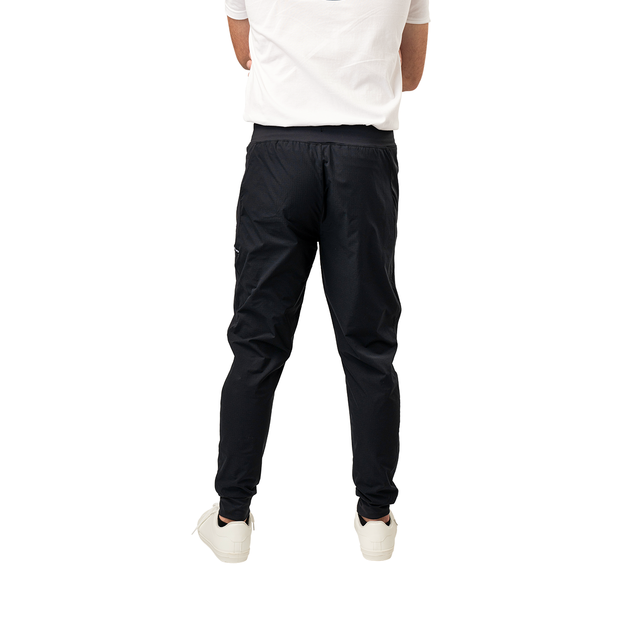 BAUER FLC KNIT MIX JOGGER SENIOR