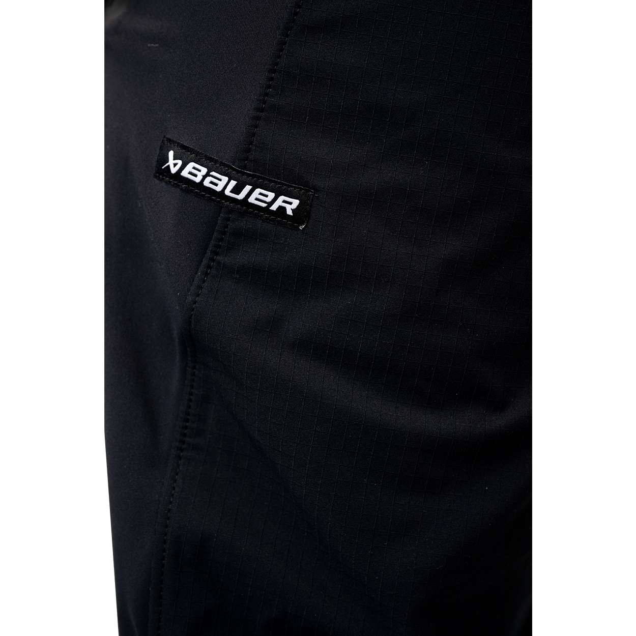 BAUER FLC KNIT MIX JOGGER SENIOR