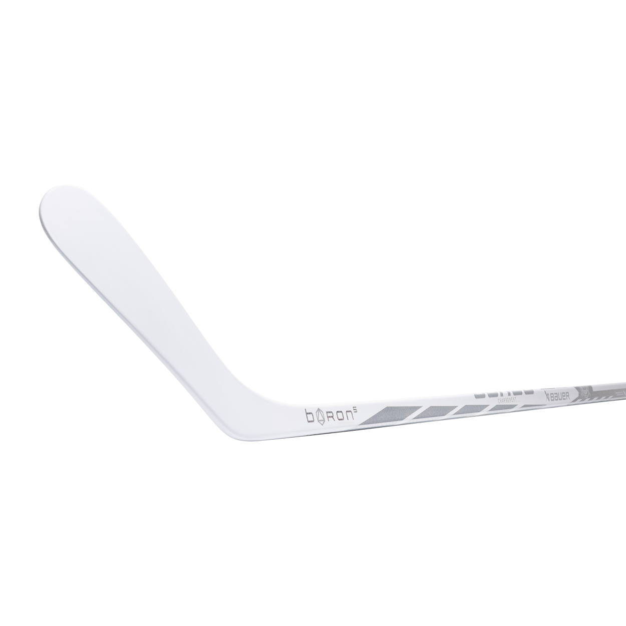 BAUER PROTO-R WHITE GRIP STICK SENIOR