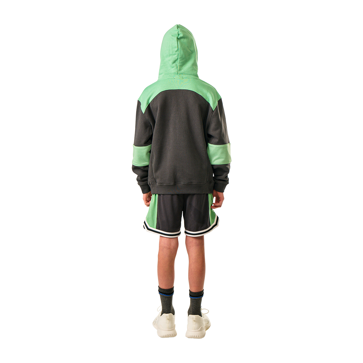 BAUER GAMECHANGER HOODIE YOUTH