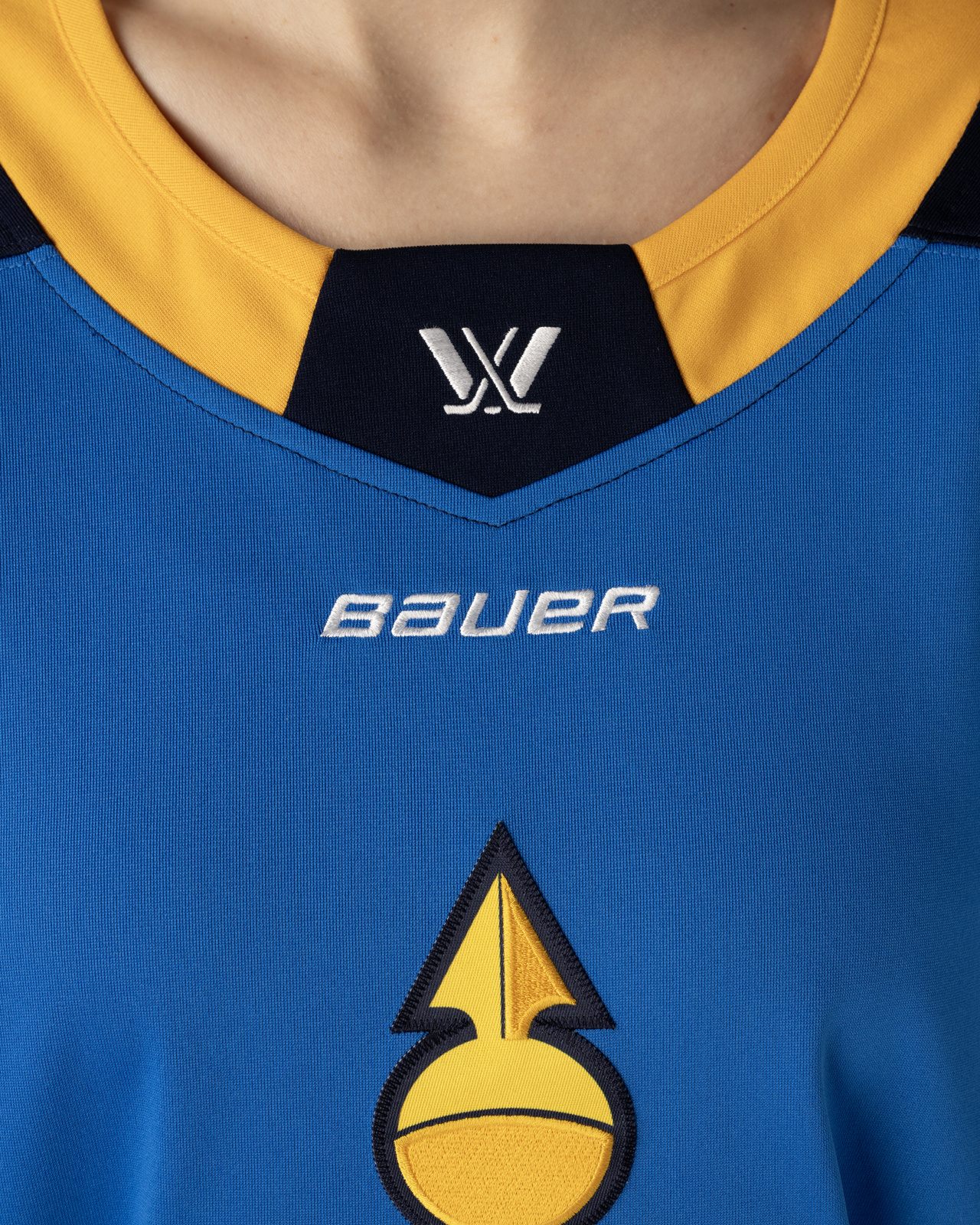 BAUER PWHL JERSEY TORONTO SCEPTRES ADULT