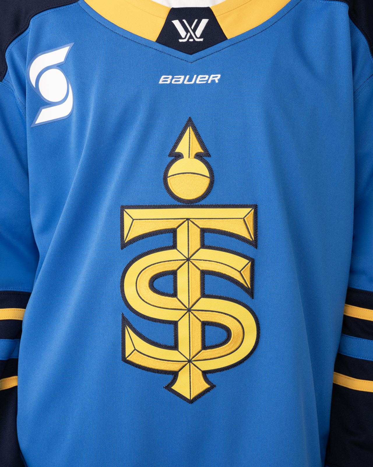 BAUER PWHL JERSEY TORONTO SCEPTRES KIDS