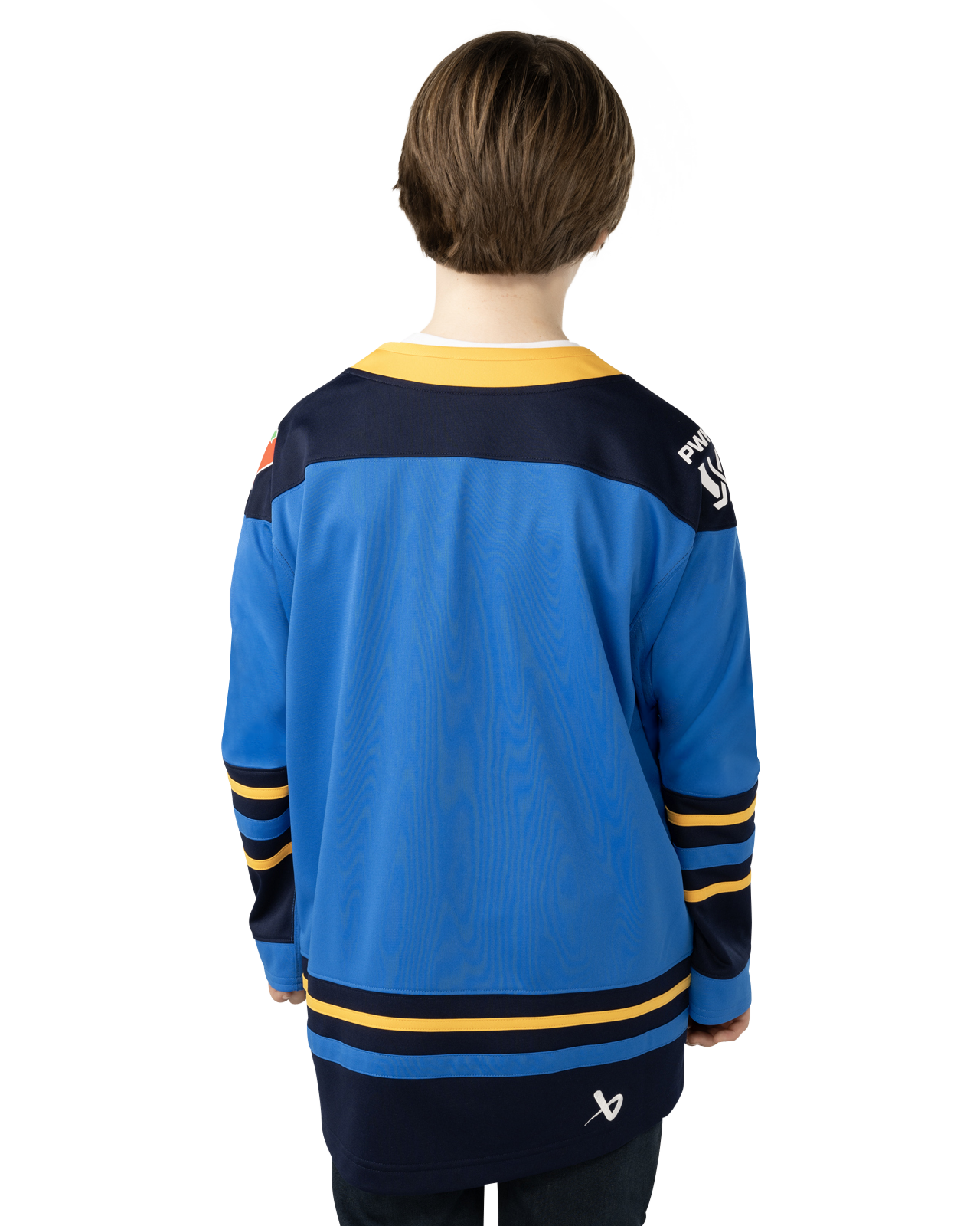 BAUER PWHL JERSEY TORONTO SCEPTRES KIDS