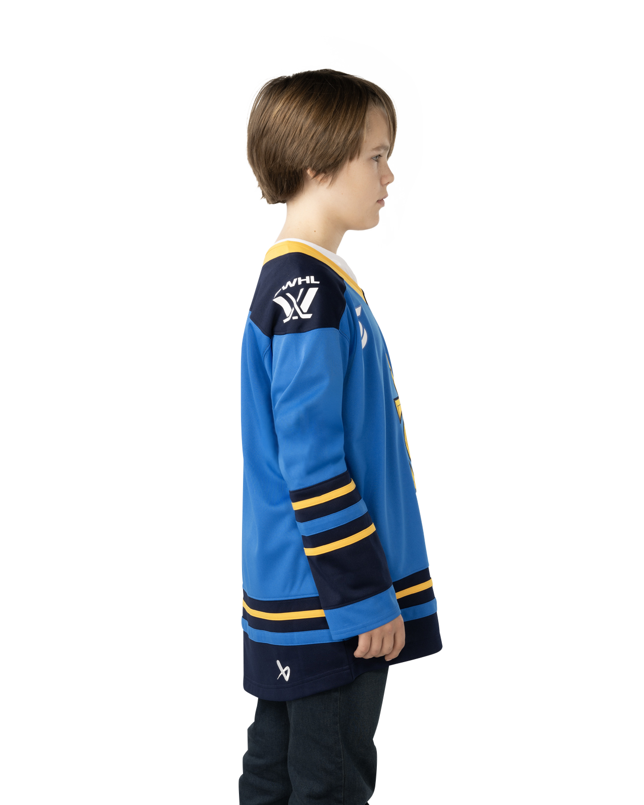 BAUER PWHL JERSEY TORONTO SCEPTRES KIDS