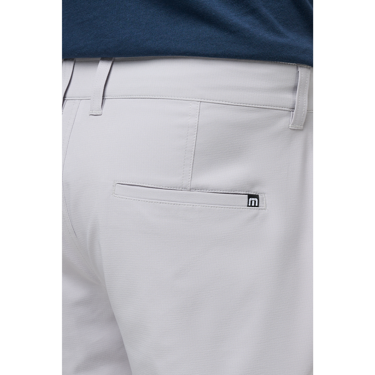 BAUER TRAVIS MATHEW STARNES SHORTS LT