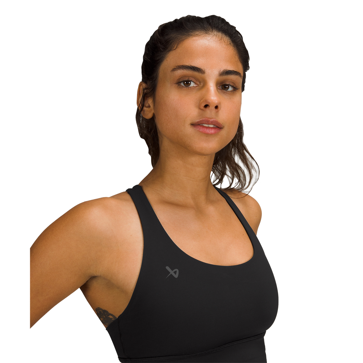 BAUER lululemon ENERGY BRA LONGLINE